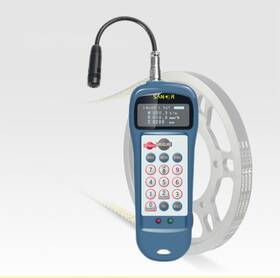 Sk-608 Sanker Sonic Belt Tension Meter Suited For Multi-ribbed V- And Synchro