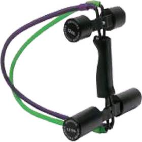 B003dqrohk Saunders Power Pull Upper Body Conditioner Weights 1154