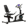 Sb250 Nusport Fitness Recumbent Bike Frame With Advanced Console 313111248255 Sb250 Nusport Fitness Recumbent Bike Frame With Advanced Console 313111248255
