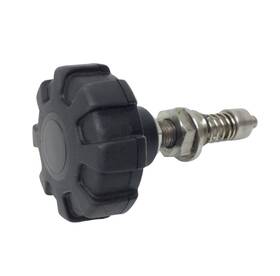 9-7300-qintp0 Schwinn 001-7345 Stationary Bike Knob Pop Pin Long Assembly