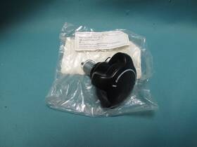 Schwinn 004-2899 New Nautilus Stationary Bike Seat Post Adjustment Knob Pin Nos