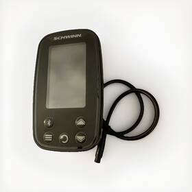 030425 Schwinn Genuine Ic4 Indoor Cycling Bike Replacement Console