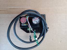 000-8453 Schwinn 100024-w 431 430 - 2007 Elliptical Resistance Motor