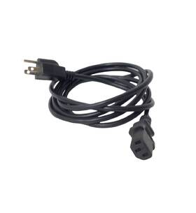 1000511507 Schwinn Elliptical Power Cord 18awg 120vac And 8005265