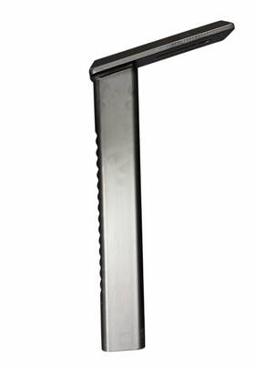 1000512709 Schwinn Bowflex Stationary Bike Seat Post Assembly