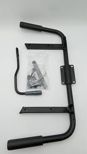 1000513431 Schwinn 290 Recumbent Bike Seat Bottom And Adjustment Handle