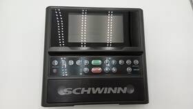 1000513475 Schwinn 290 Recumbent Bike Console Assembly 90 Series New And Ships Free