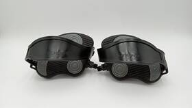 1000513546 Schwinn 290 Recumbent Bike Pedals Left And Right Replacement Parts New