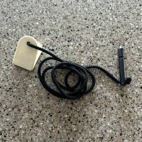 6110.2 Schwinn Treadmill Stick Style Safety Key Lanyard Trimline