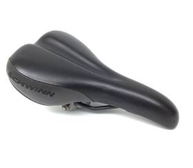 9-7300-qintp0 Schwinn 718-6165 Stationary Bike Full Black Saddle