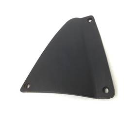 9-7300-qintp0 Schwinn 740-9146-xx Stationary Bike Right Sweat Guard
