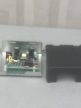 Schwinn 8001146 Journey Elliptical 4.5 Resitance Motor Control Board Listed On Models