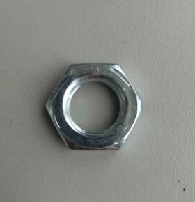 Schwinn 90483 Ad3/4 Arm Locknut - Lot Of 9