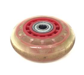92210 Schwinn 92220 Stationary Bike Transport Wheel And