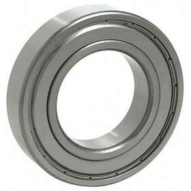 92961 Schwinn Fitness Nautilus Residential Commercial Rower Fan Axle Bearing