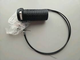 Schwinn 95393 Shifter And Cable For Backdraft Windsprint
