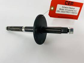 Mx617 Schwinn 470 Journey 4.5 Elliptical Axle Crank