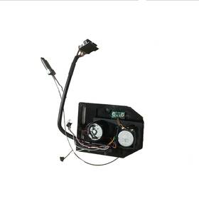 Pre-2010 Schwinn Servo Drive Motor