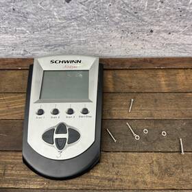 Sc92823 Schwinn Airdyne Console Display Computer Monitor Replacement Untested
