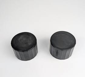 Scifit A1890 Sci Fit Pro 2 Base Cap 3 Inch Adj. 65 Durometer Oem #