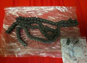 Iso7000 Scifit A3119 Chain Kit New Part 40# Iso7000 Scifit A3119 Chain Kit New Part 40#