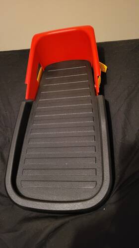 A5390 Scifit Step One Sone Left Hand Pedal A5390 Scifit Step One Sone Left Hand Pedal