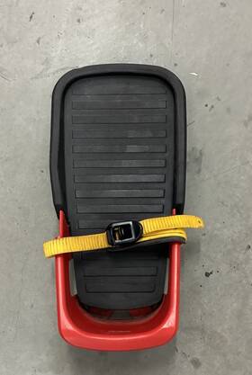 A5391 Scifit Footpad Assembly A5391 Scifit Footpad Assembly