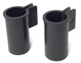 Sone03-pf Scifit S5854 Sone Stepper Handlebar Sleeve Kit 1 Pr Step Sone03-pf Scifit S5854 Sone Stepper Handlebar Sleeve Kit 1 Pr Step