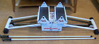 Se4amm Lpu Black Skier Ups Diamond Poles Free S4 Master Edge Mountain