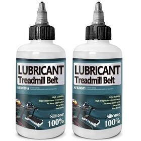 Sekoday 729008840660 Silicone Treadnmill Belt Lubricants/lubes Non And Odorless High Performan