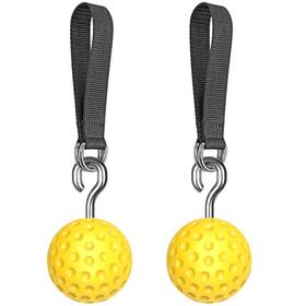 B0cznx9br4 Seleware Pull Up Power Balls Rock Climbing Grips Strength Training Forearm Hand
