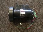 Tm208 Series-cst3.6-2007 Motor Used Drive Horizon-club