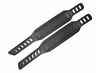 B00zoigkra Sg Us Coinbuylot One Pair Pedal Strap Universal Excersise Bike 0754220391720