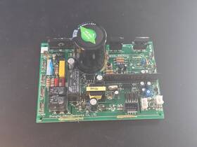 B307d02 Shanghai Eway Electronics Co. Treadmill Motor Controller Model