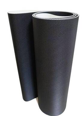 Pbj-012 Shejio Treadmill Running/walking Belt Compatible Golds Gym Trainer 2462s