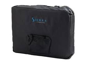 B0cgb1g89s Sierra Comfort Premium Wide Massage Table Carry Bag Sc-cb600