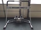 Simulator Dynamic Skiers S4 Diamond Black Mogul Edge Master Slope Powder