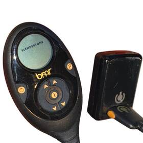 3124343 Slendertone Bmr Flexbelt Toning Controller Ems Intertek