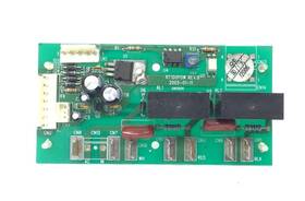 Mfr-rt100pow Smooth 639937378168 Fx25 Treadmill Power Circuit Board