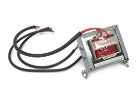 Choke-500 Smooth Fx25 Treadmill Motor Choke Transformer