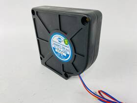 Sd600pt-12h Smooth Ff57 5.65 Treadmill Brushless Dc Fan