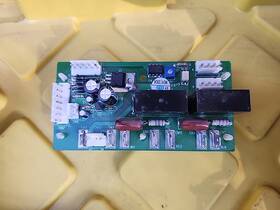 Smooth Fitness 710594550668 Evo Fx2 5.15p Treadmill Elevation Control Board 20hr -49