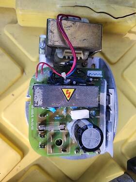 Jd110e Smooth Fitness Jd110e/e 16km Treadmill Motor Control Board 5.15p /fx2 Jd110e Smooth Fitness Jd110e/e 16km Treadmill Motor Control Board 5.15p /fx2