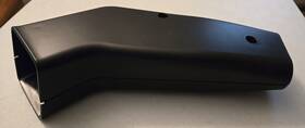 P0700080 Sole 070080 F80 Left Handlebar Cover #p0700080