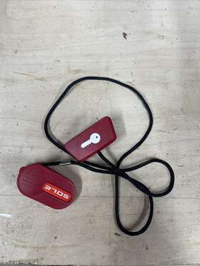 124c Sole F63 Treadmill Safety Key