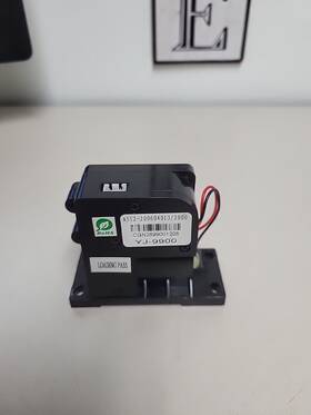 535012 Sole E35 Elliptical Resistance Motor 157a