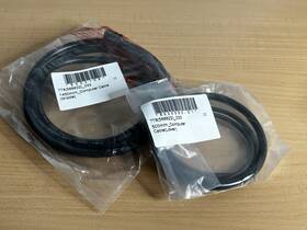 588822 Sole Tt8 Computer Cables - 033 032 Lower Middle