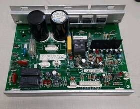 Alt-6330a Sole Alt-6003a F63 Treadmill Lower Motor Control Board Controller