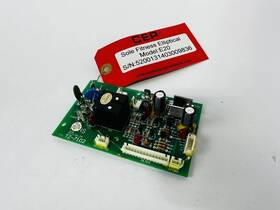 Tz-7102 Sole Bp523 Fitness E20 Elliptical Incline Motor Control Board