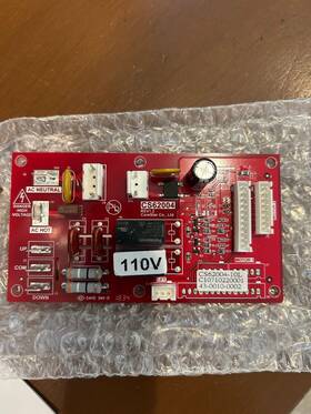 Cs62004 Sole E35 Elliptical Incline Controller And Ac Input Module